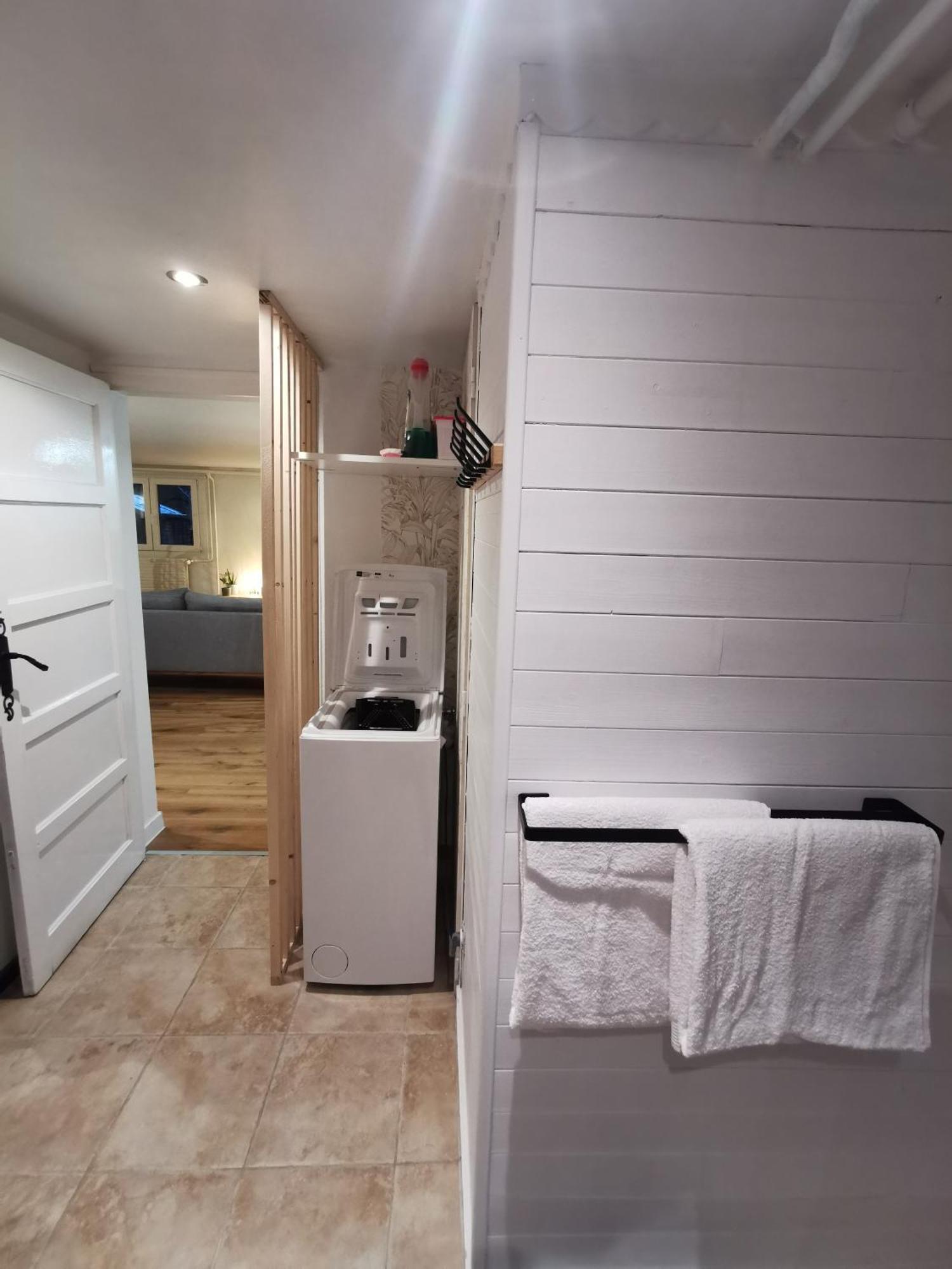 L'Oree, Appartement Cosy, 4 A 6 Pers Villard-de-Lans Ngoại thất bức ảnh
