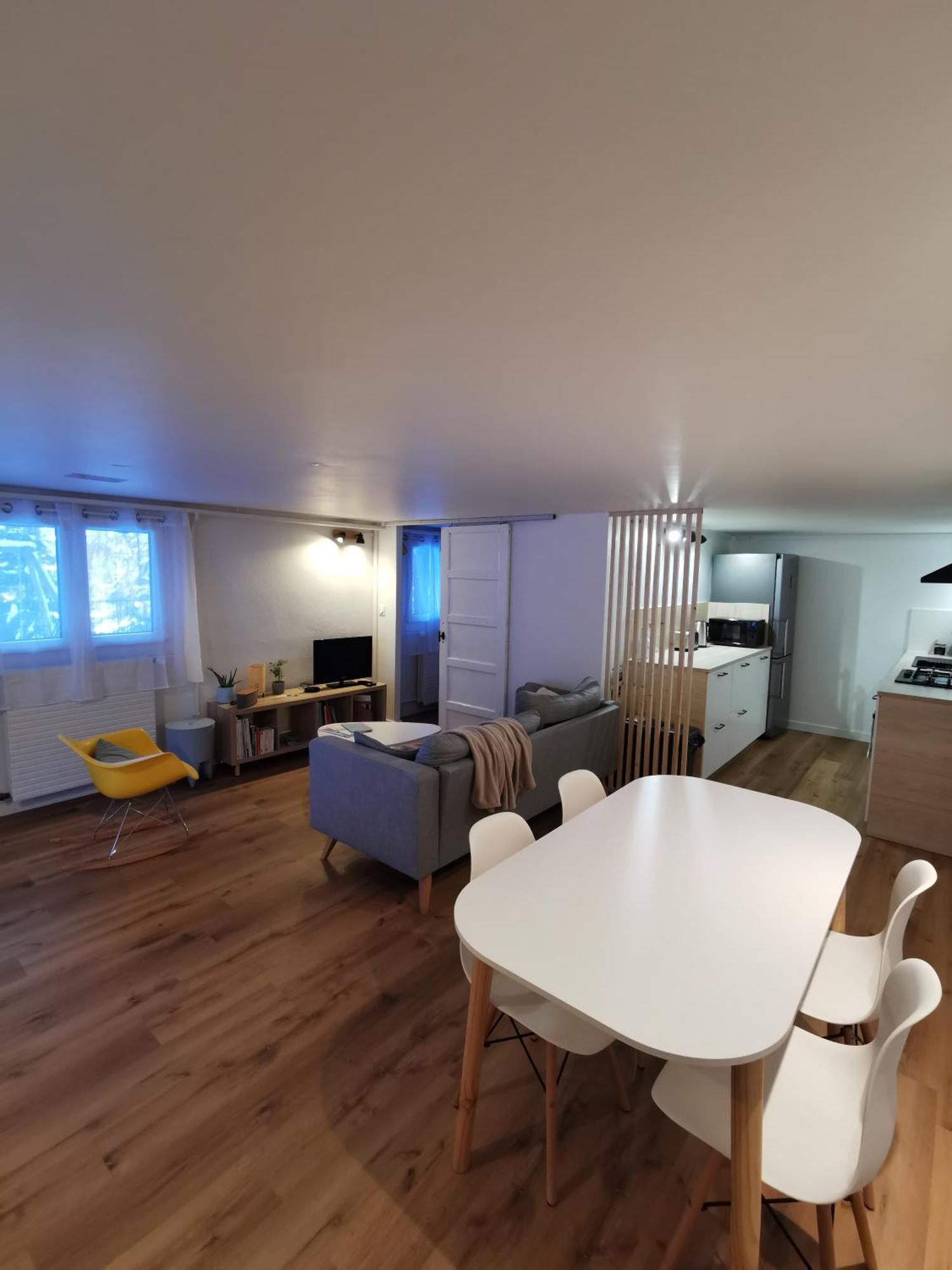 L'Oree, Appartement Cosy, 4 A 6 Pers Villard-de-Lans Ngoại thất bức ảnh