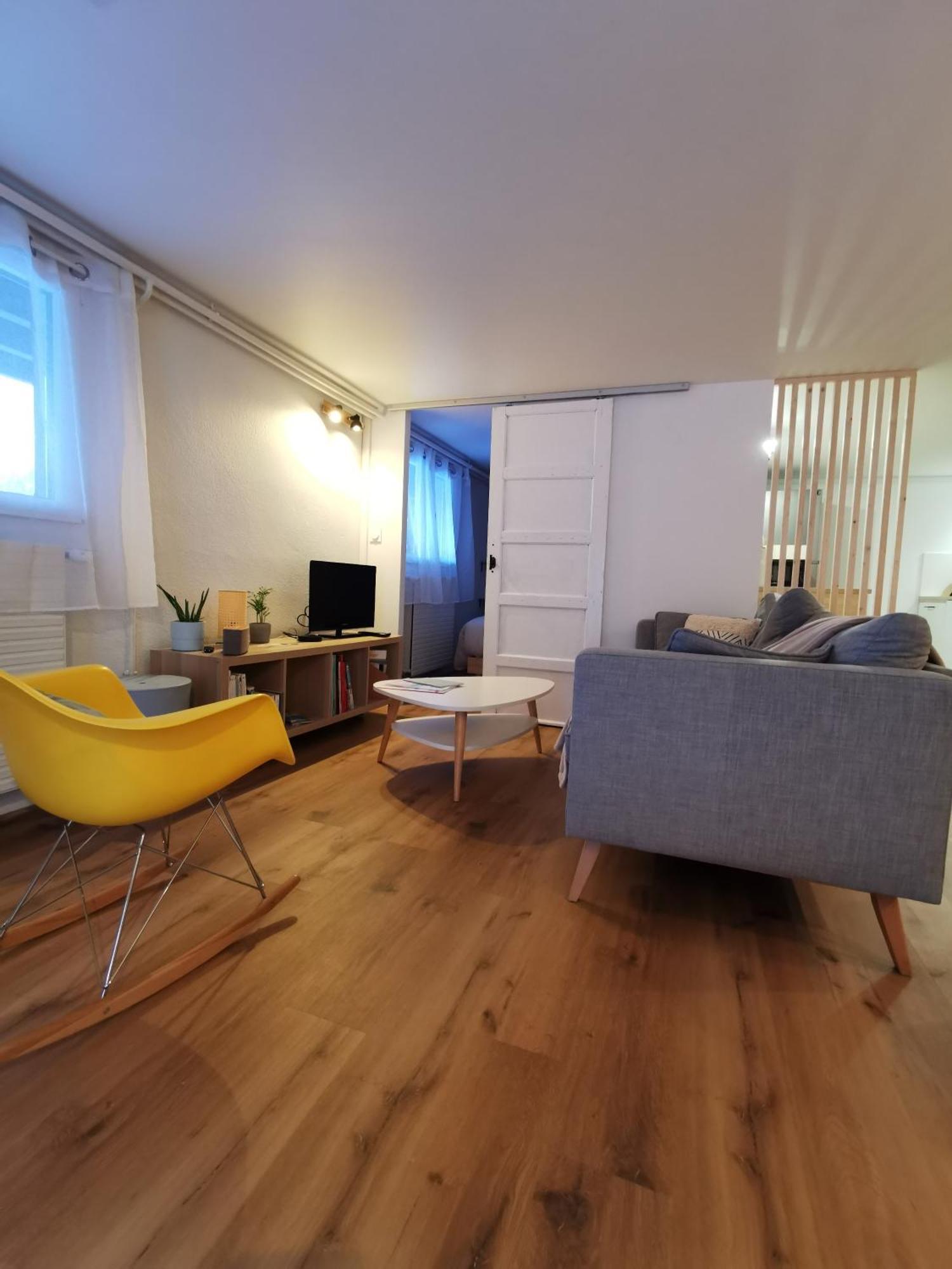 L'Oree, Appartement Cosy, 4 A 6 Pers Villard-de-Lans Ngoại thất bức ảnh