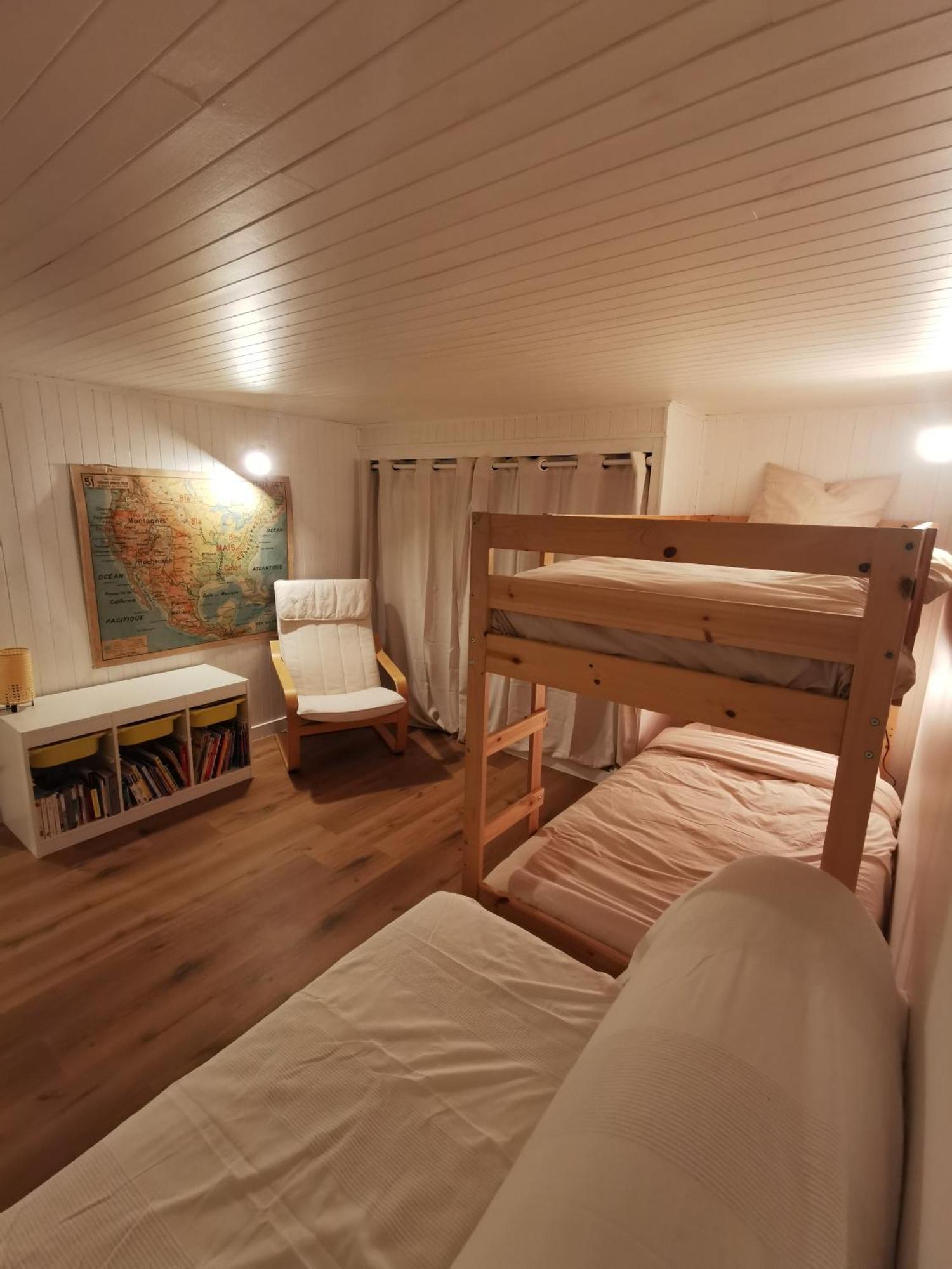 L'Oree, Appartement Cosy, 4 A 6 Pers Villard-de-Lans Ngoại thất bức ảnh