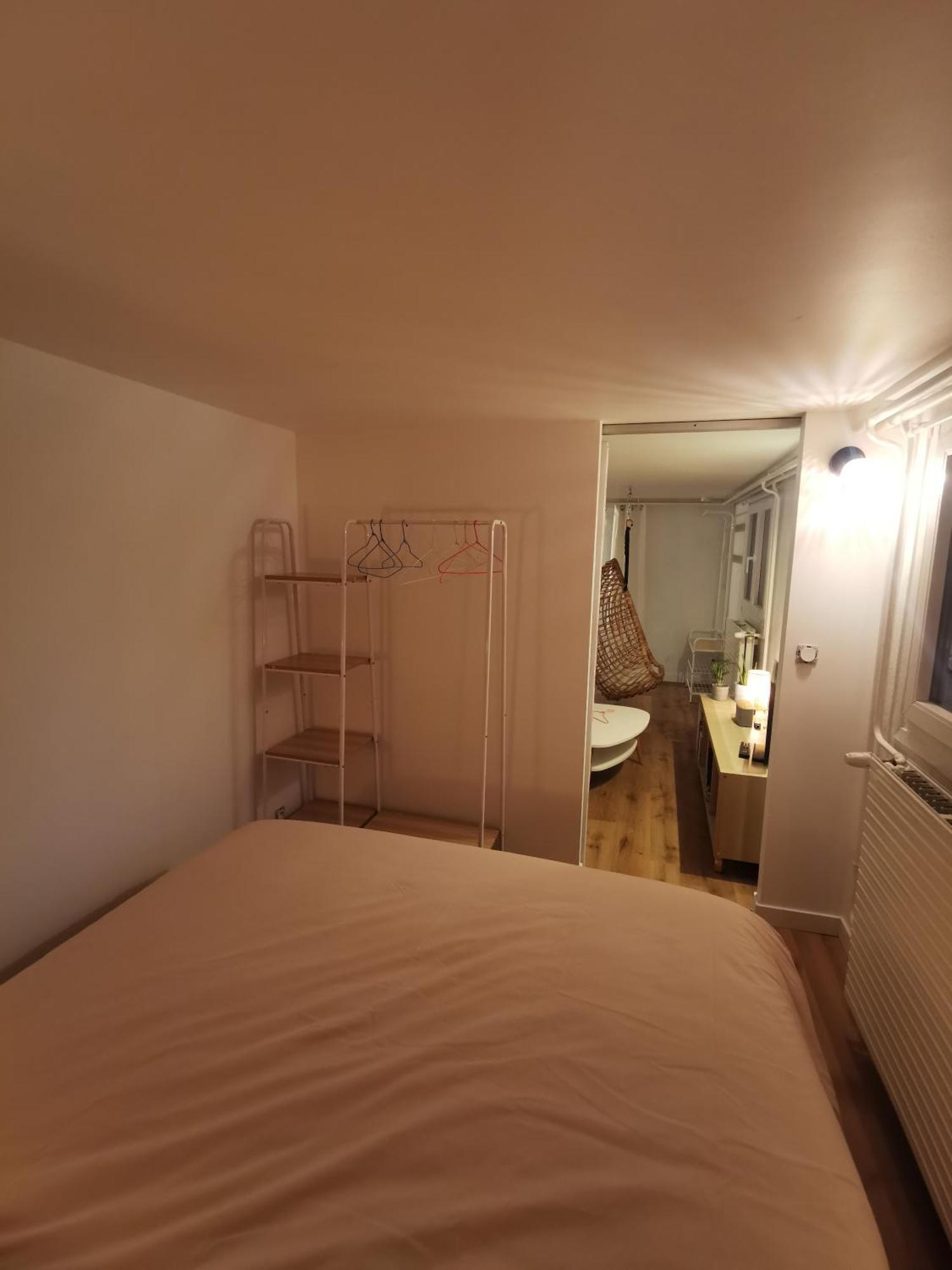 L'Oree, Appartement Cosy, 4 A 6 Pers Villard-de-Lans Ngoại thất bức ảnh