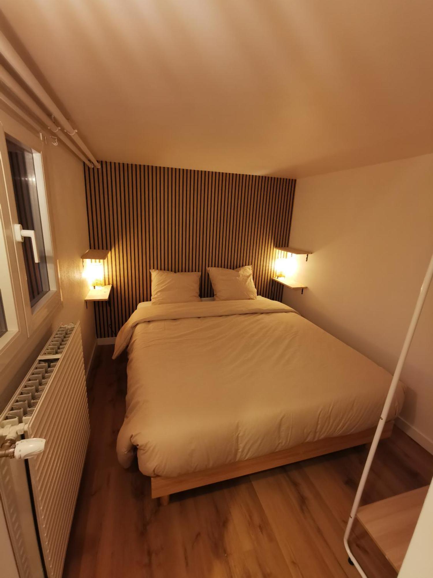 L'Oree, Appartement Cosy, 4 A 6 Pers Villard-de-Lans Ngoại thất bức ảnh